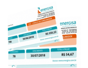 SAIBA COMO FICA SUA CONTA DE ENERGIA COM ENERGIA SOLAR